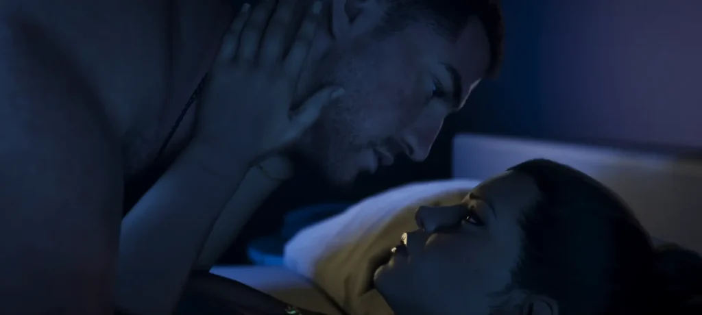 GTA 6 System Requirements showing details of characters