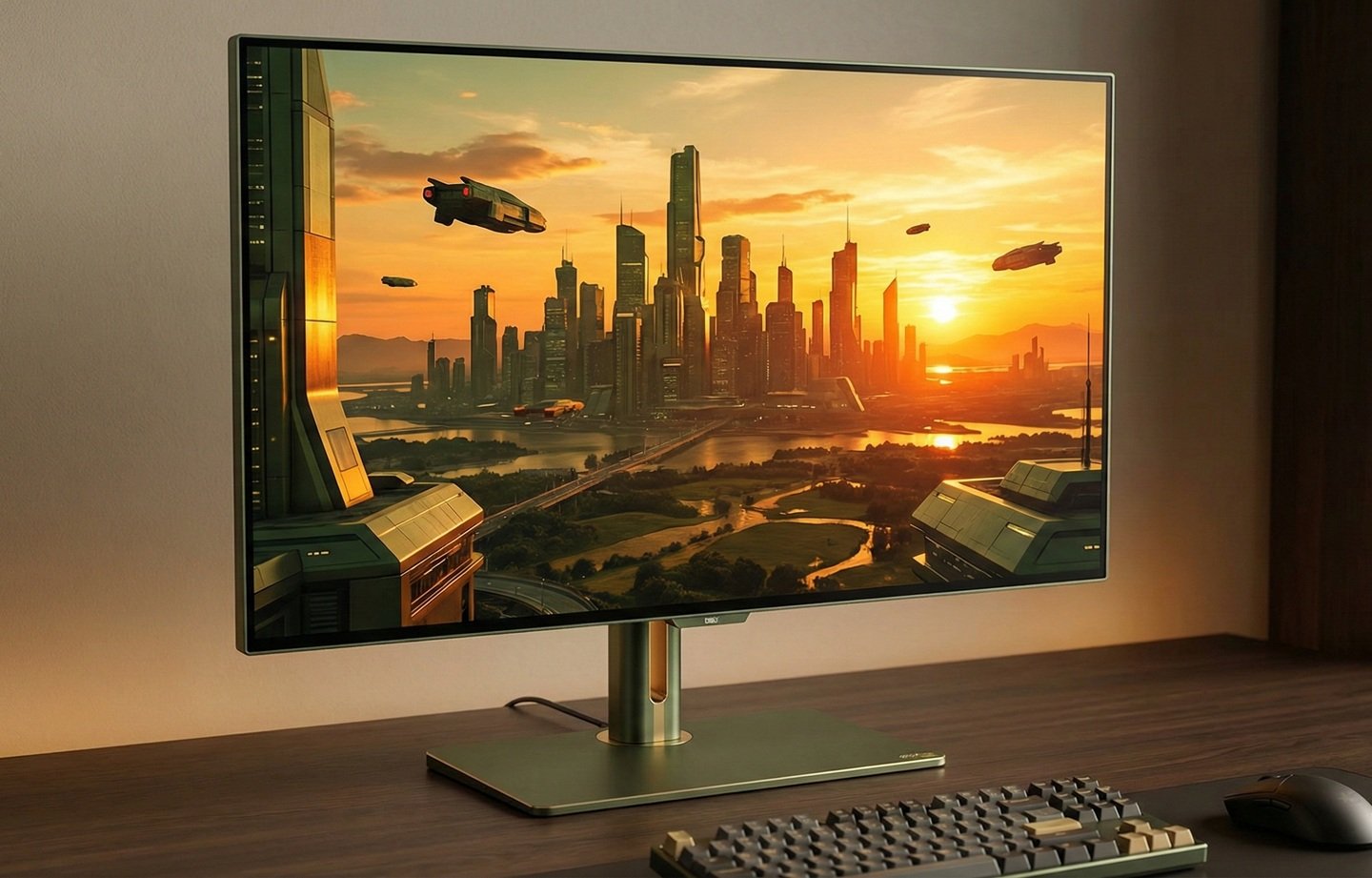 4K Monitor Recommendations