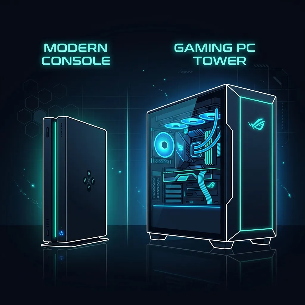 PS5 Pro vs PC for GTA 6 architecture showdown and hardware comparison
